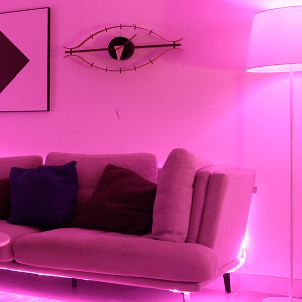Светодиодная лента Yeelight YLDD04YL White  photo 4