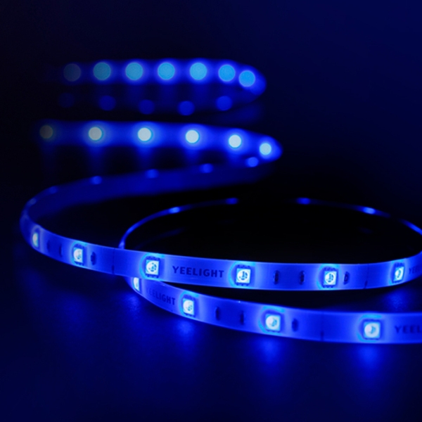 Светодиодная лента Yeelight YLDD04YL White  photo 6