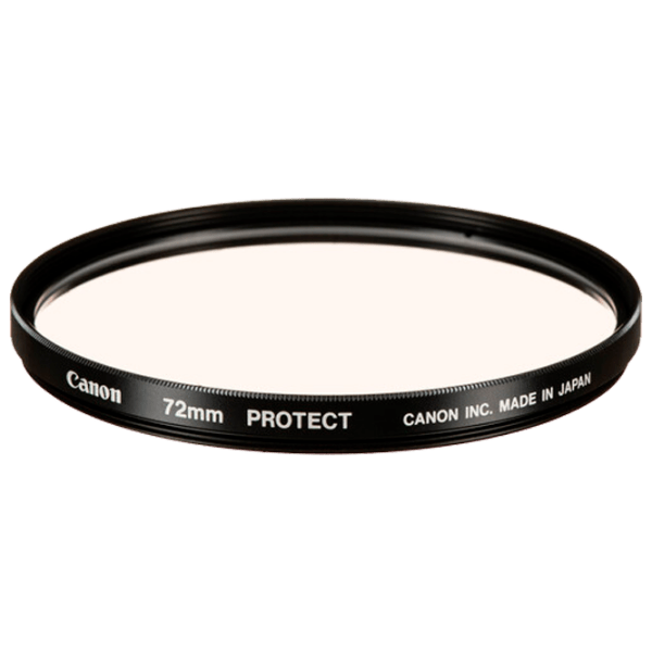 Светофильтр Canon 22343 72 мм  photo 1