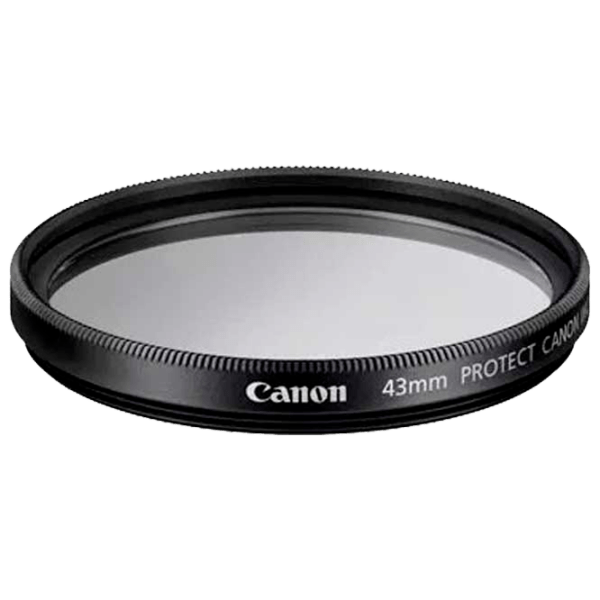 Светофильтр Canon 12799 43 мм  photo 1