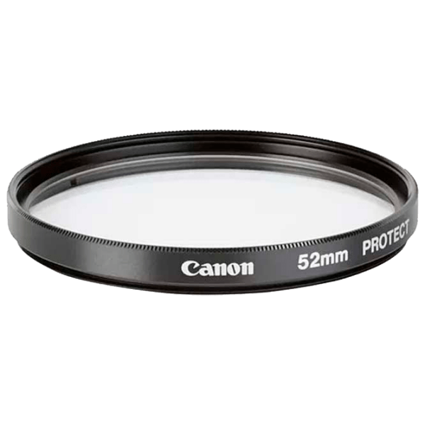 Filtru foto Canon 10527 52 mm  photo 1