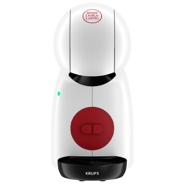 Aparat de cafea KRUPS Piccolo XS KP1A3110 White 1600 W, 0.8 l,  photo 1
