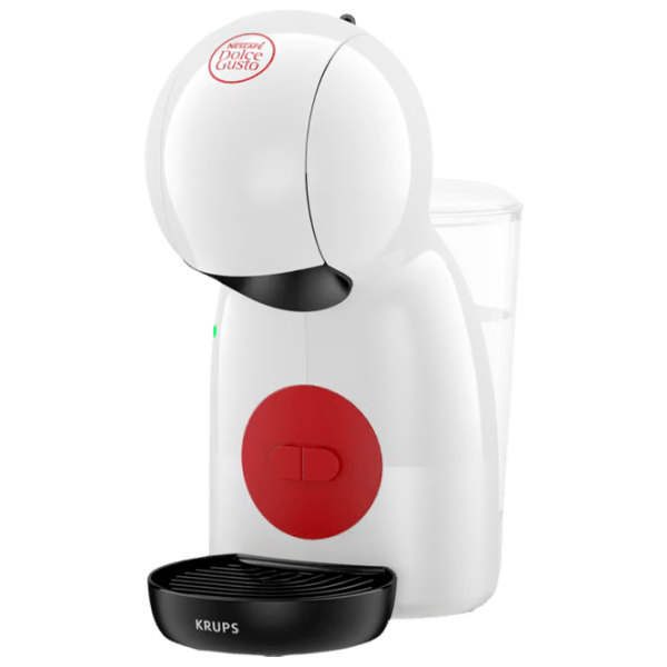 Aparat de cafea KRUPS Piccolo XS KP1A3110 White 1600 W, 0.8 l,  photo 2