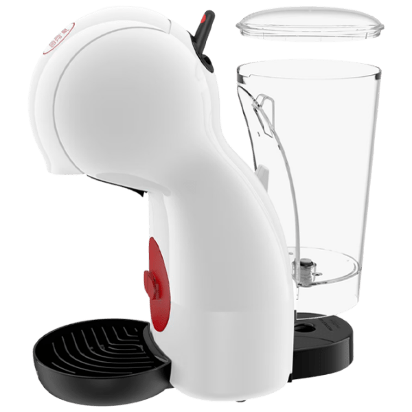 Aparat de cafea KRUPS Piccolo XS KP1A3110 White 1600 W, 0.8 l,  photo 3