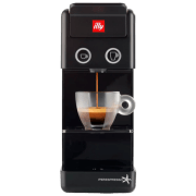 Espressor Illy Y3.3 Black 1250 W, 0.75 l, 