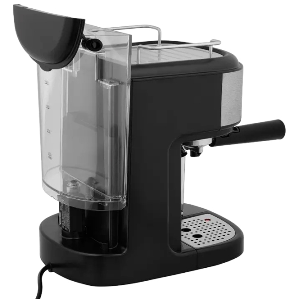 Espressor Vitek VT-8489 Silver 1250 W, 1.5 l, Bloc termic photo 4