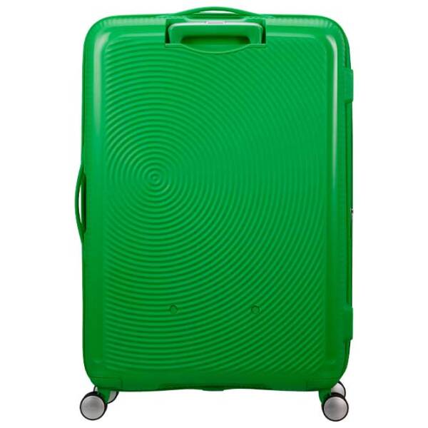 Чемодан American Tourister Soundbox Зеленый 110л   photo 3