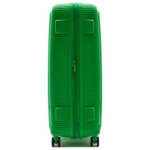 Чемодан American Tourister Soundbox Зеленый 110л   photo 5