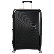 Valiză American Tourister Soundbox Black 110l 