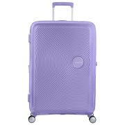 Чемодан American Tourister Soundbox Lavanda 110л 