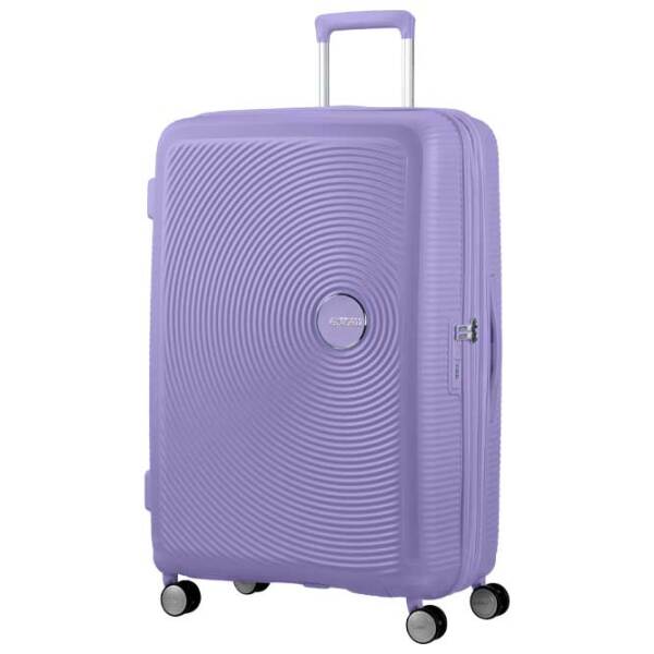Чемодан American Tourister Soundbox Lavanda 110л   photo 2