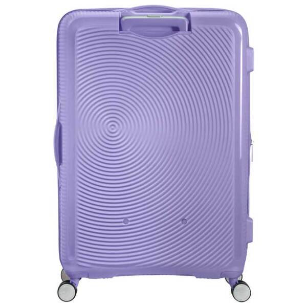 Чемодан American Tourister Soundbox Lavanda 110л   photo 4
