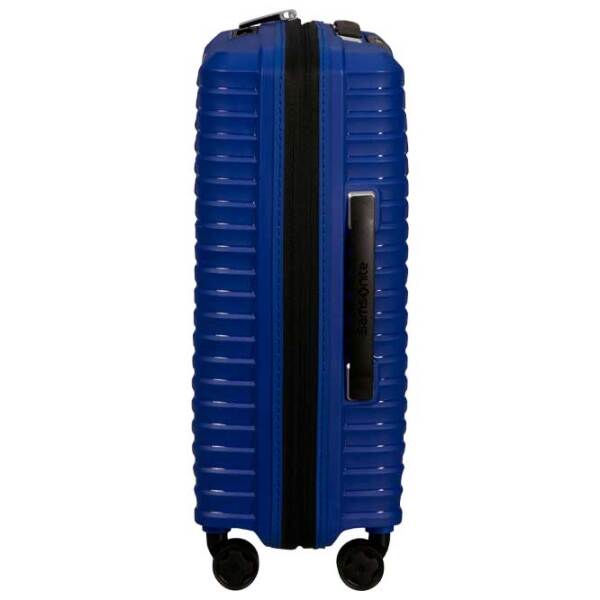 Чемодан Samsonite Upscape Spinner Expandable Icy Blue Ivy 45 л  photo 3