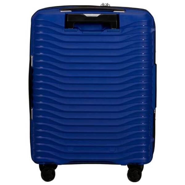 Чемодан Samsonite Upscape Spinner Expandable Icy Blue Ivy 45 л  photo 4