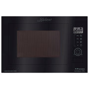 Cuptor cu microunde Kaiser EM 2510 Black , 25 l, 900 W