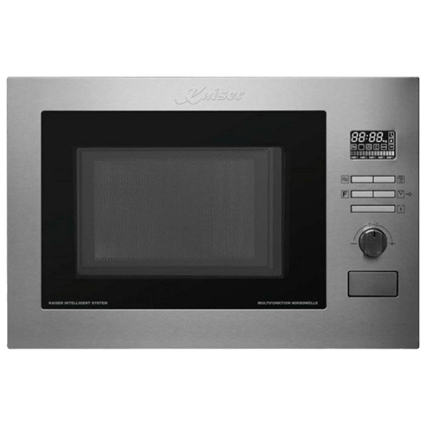 Cuptor cu microunde Kaiser EM 2520 Inox , 25 l, 900 W photo 1
