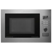 Cuptor cu microunde Kaiser EM 2520 Inox , 25 l, 900 W