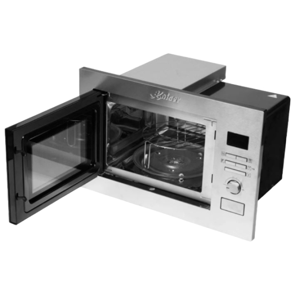 Cuptor cu microunde Kaiser EM 2520 Inox , 25 l, 900 W photo 4
