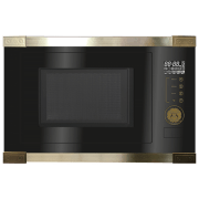 Cuptor cu microunde Kaiser EM 2545 AD Black , 25 l, 900 W