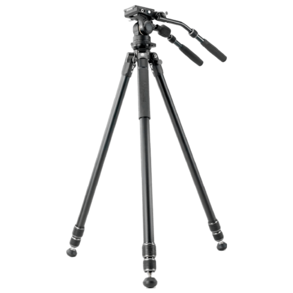 Штатив Vanguard ALTA PRO 3VL 303AV18 Черный  photo 1