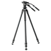 Штатив Vanguard ALTA PRO 3VL 303AV18 Черный 
