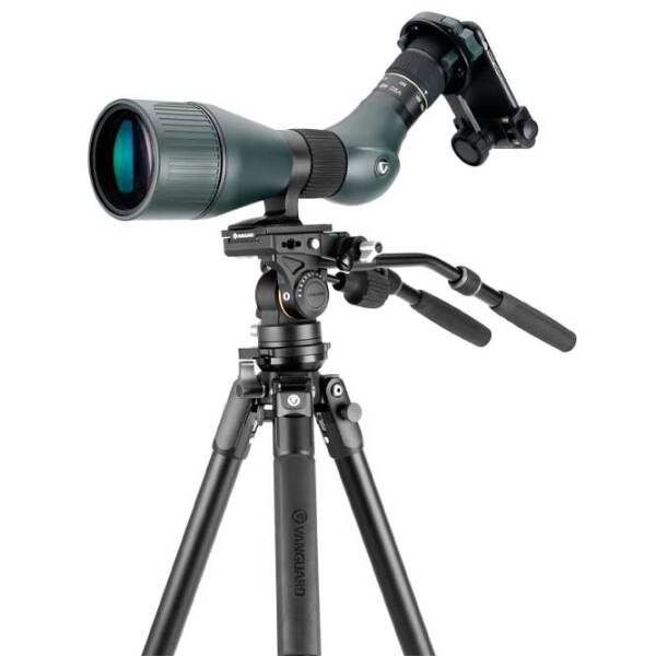 Штатив Vanguard ALTA PRO 3VL 303AV18 Черный  photo 4