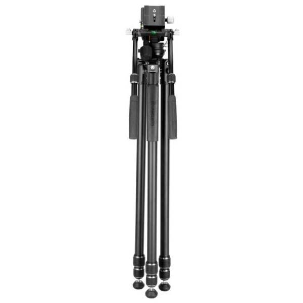 Штатив Vanguard ALTA PRO 3VL 303AV18 Черный  photo 5