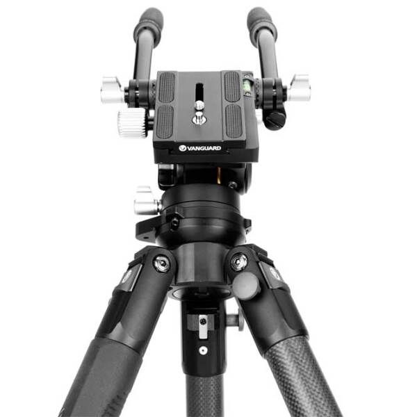 Штатив Vanguard ALTA PRO 3VL 303AV18 Черный  photo 7