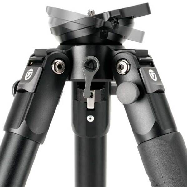 Штатив Vanguard ALTA PRO 3VL 303AV18 Черный  photo 9