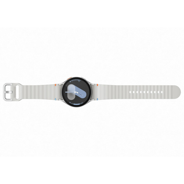 Ceas inteligent Samsung Galaxy Watch7 Silver 1.5" | 44 mm | Aluminiu/
| L310  photo 6