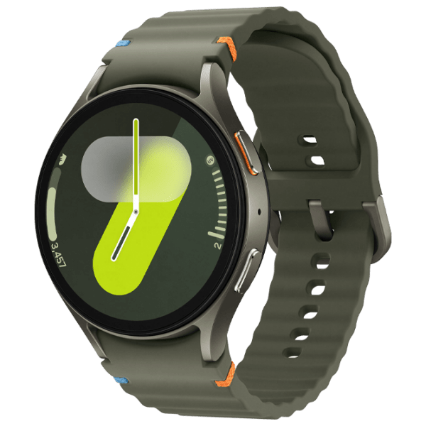 Ceas inteligent Samsung Galaxy Watch7 Green 1.5" | 44 mm | Aluminiu/
| L310  photo 1
