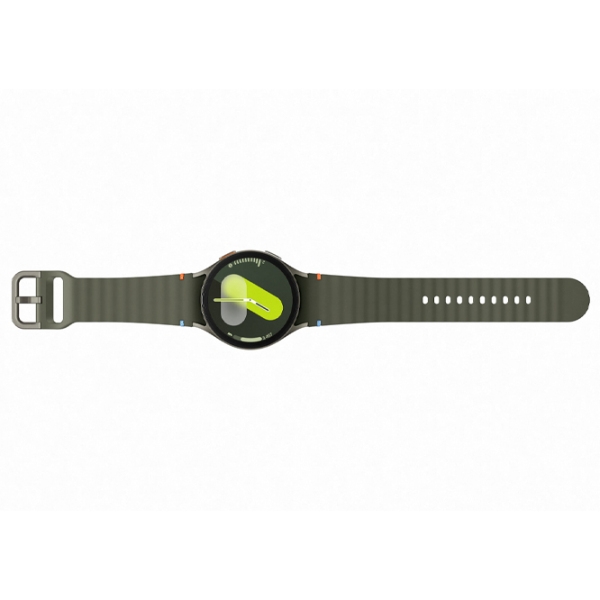 Ceas inteligent Samsung Galaxy Watch7 Green 1.5" | 44 mm | Aluminiu/
| L310  photo 6