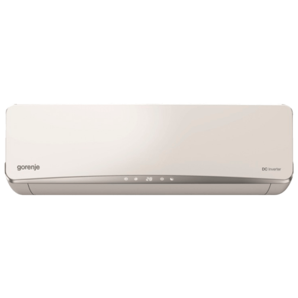 Кондиционер Gorenje Pandora TG35VE00G Белый 35 м² | 12000 БТЕ | Белый photo 1