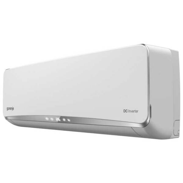 Кондиционер Gorenje Pandora TG35VE00G Белый 35 м² | 12000 БТЕ | Белый photo 2