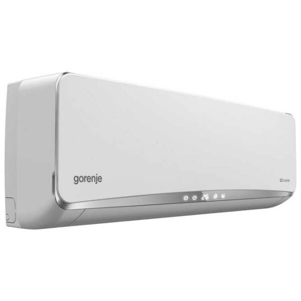 Кондиционер Gorenje Pandora TG35VE00G Белый 35 м² | 12000 БТЕ | Белый photo 3
