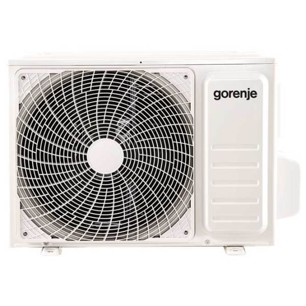 Кондиционер Gorenje Pandora TG35VE00G Белый 35 м² | 12000 БТЕ | Белый photo 6