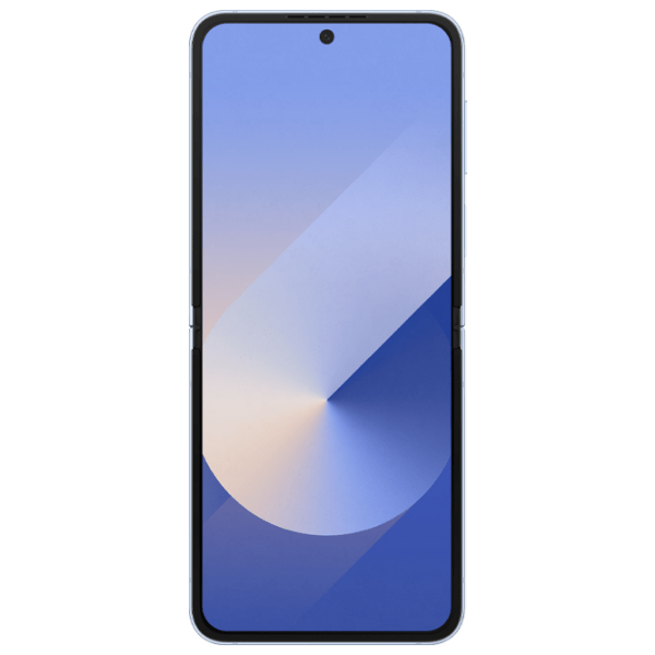 Samsung Galaxy Flip 6 512 ГБ Синий 6.7" | 50 Мп | 12 ГБ | photo 2