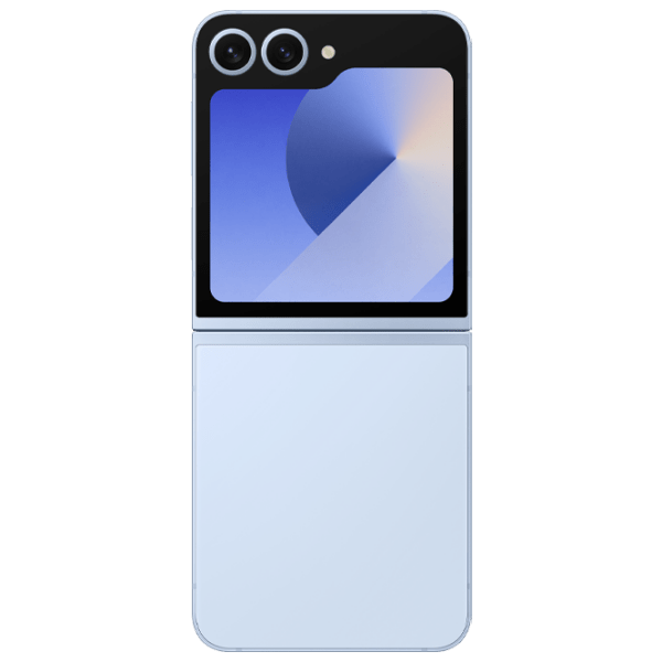 Samsung Galaxy Flip 6 512 ГБ Синий 6.7" | 50 Мп | 12 ГБ | photo 3