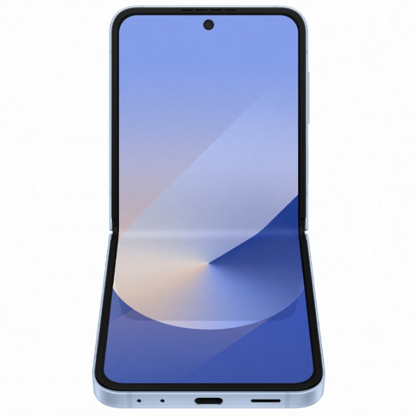 Samsung Galaxy Flip 6 512 ГБ Синий 6.7" | 50 Мп | 12 ГБ | photo 4