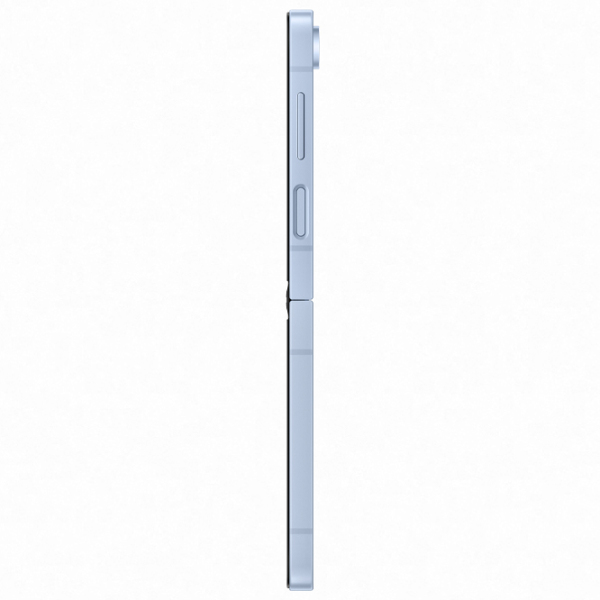 Samsung Galaxy Flip 6 512 ГБ Синий 6.7" | 50 Мп | 12 ГБ | photo 8