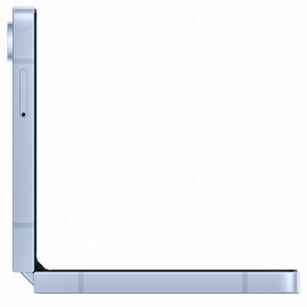 Samsung Galaxy Flip 6 512 ГБ Синий 6.7" | 50 Мп | 12 ГБ | photo 9