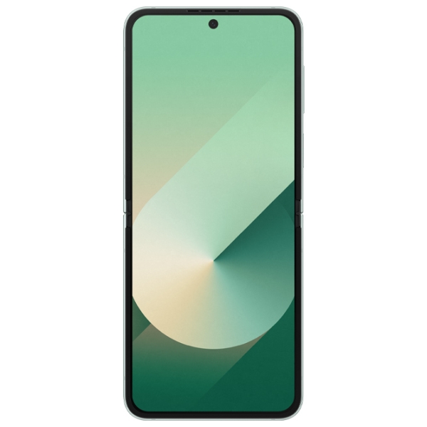 Samsung Galaxy Flip 6 512 ГБ Мятный 6.7" | 50 Мп | 12 ГБ | photo 3