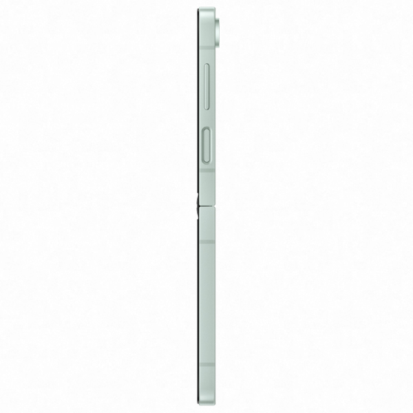 Samsung Galaxy Flip 6 512 ГБ Мятный 6.7" | 50 Мп | 12 ГБ | photo 8