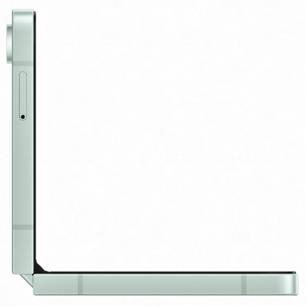 Samsung Galaxy Flip 6 512 ГБ Мятный 6.7" | 50 Мп | 12 ГБ | photo 9