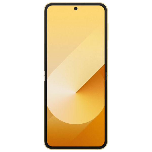 Samsung Galaxy Flip 6 512 ГБ Желтый 6.7" | 50 Мп | 12 ГБ | photo 3