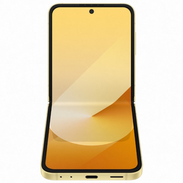Samsung Galaxy Flip 6 512 ГБ Желтый 6.7" | 50 Мп | 12 ГБ | photo 4