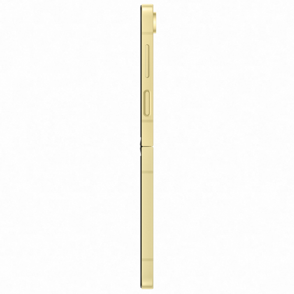 Samsung Galaxy Flip 6 512 ГБ Желтый 6.7" | 50 Мп | 12 ГБ | photo 8