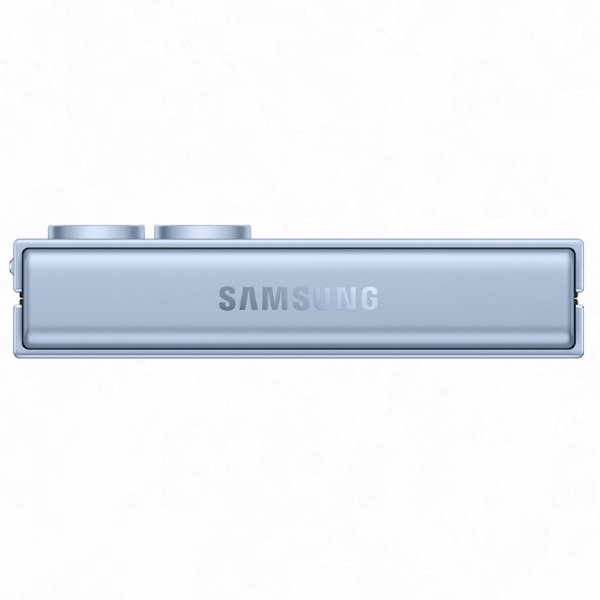 Samsung Galaxy Flip 6 256 ГБ Синий 6.7" | 50 Мп | 12 ГБ | photo 10