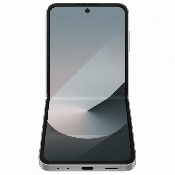 Samsung Galaxy Flip 6 256 ГБ Серебристый Shadow 6.7" | 50 Мп | 12 ГБ | photo 4