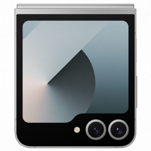 Samsung Galaxy Flip 6 256 ГБ Серебристый Shadow 6.7" | 50 Мп | 12 ГБ | photo 6
